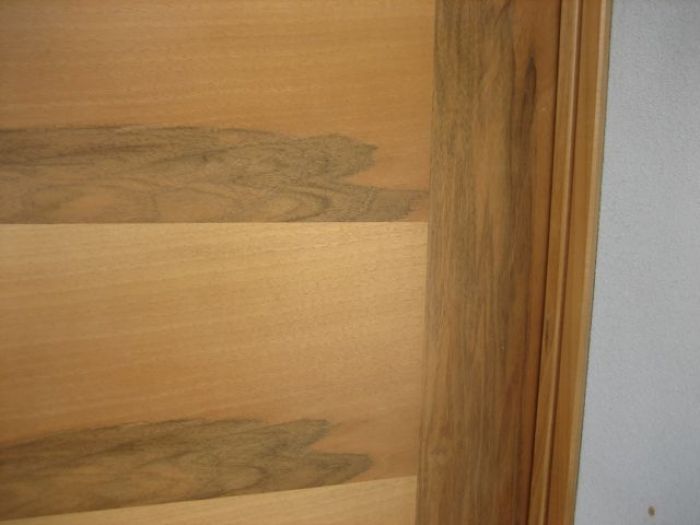 Archisio - Falegnameria Bertolli Luca - Progetto Serramenti