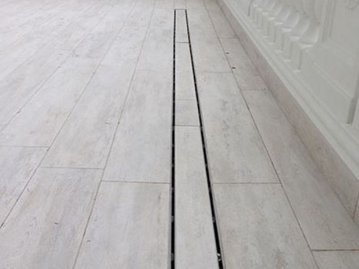 Archisio - Malagrida Group Srl Canalina Infinity - Progetto Villa privata