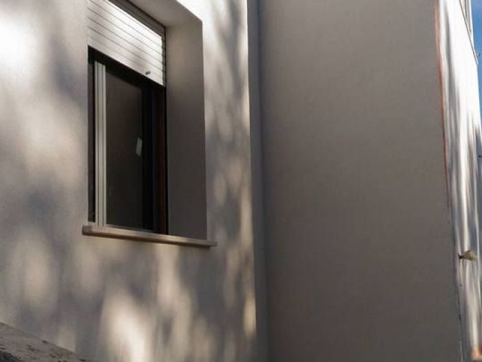 Archisio - Esseb Edilizia - Progetto Ristrutturazione