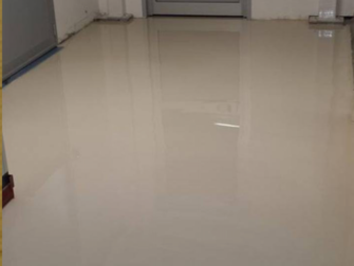 Archisio - Cappadonna srl - Progetto Pavimentazioni