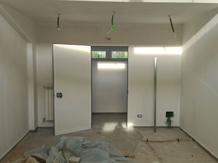 Archisio - Costruzioni Energy - Progetto I nostri vari cantieri