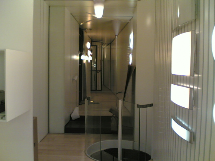 Archisio - Nuova Edil Costruzioni - Progetto Ristrutturazione di interni