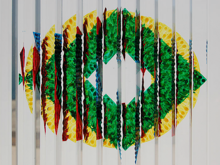 Archisio - Mark Aspinall - Progetto Anamorfico