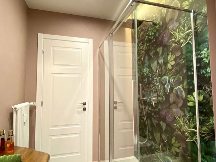 Archisio - Stefano Teofili - Progetto Appartamento a roma