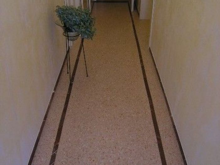 Archisio - Michela Vicchi - Progetto Pavimento alla veneziana