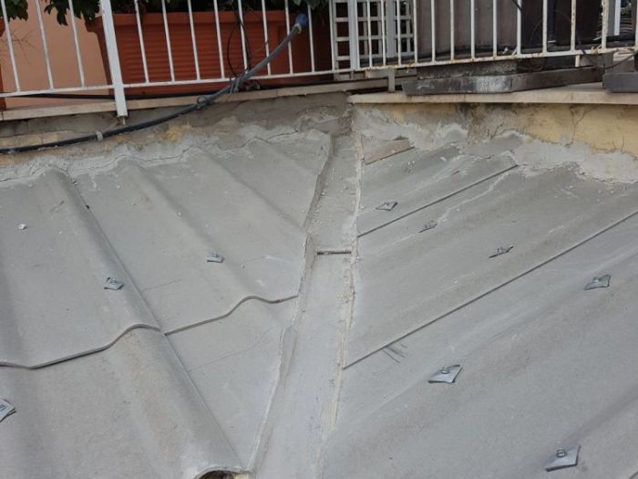 Archisio - Edil Laurentina srl - Progetto Condominio via di novella 18