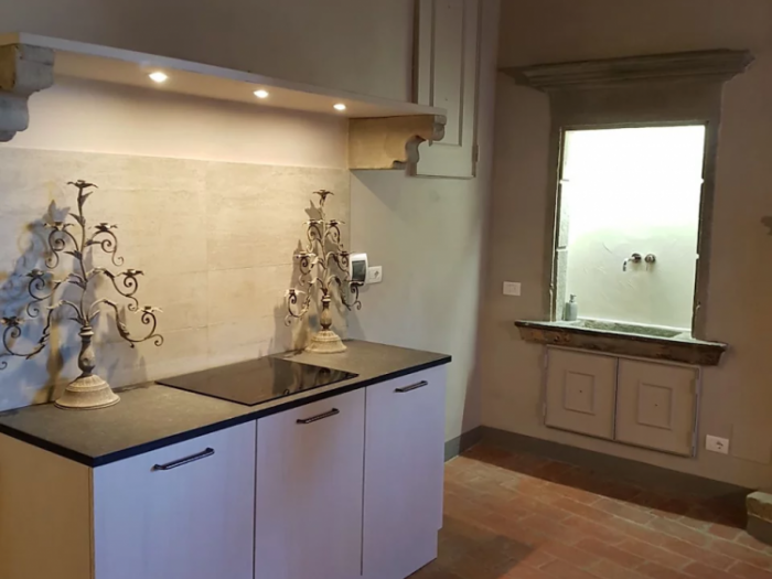 Archisio - Luca Cesaretti - Progetto Orselli 9 cortona ar