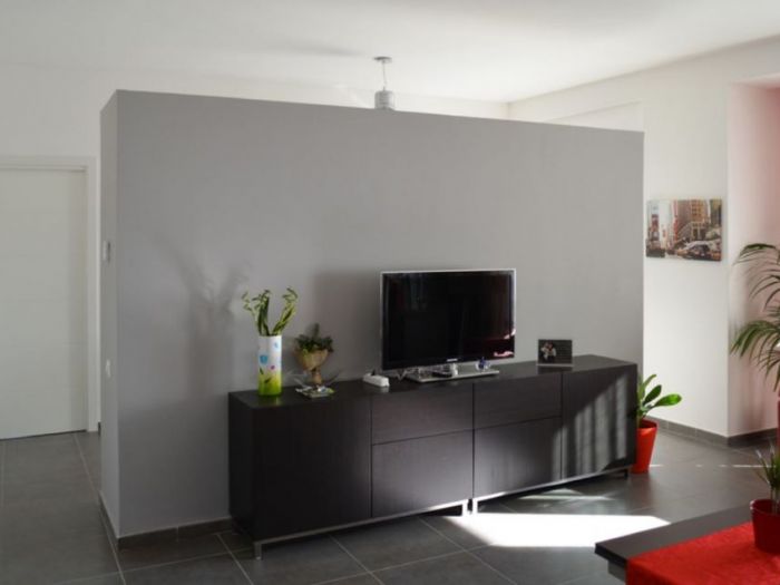 Archisio - Fg Architettura - Progetto Interno giorno