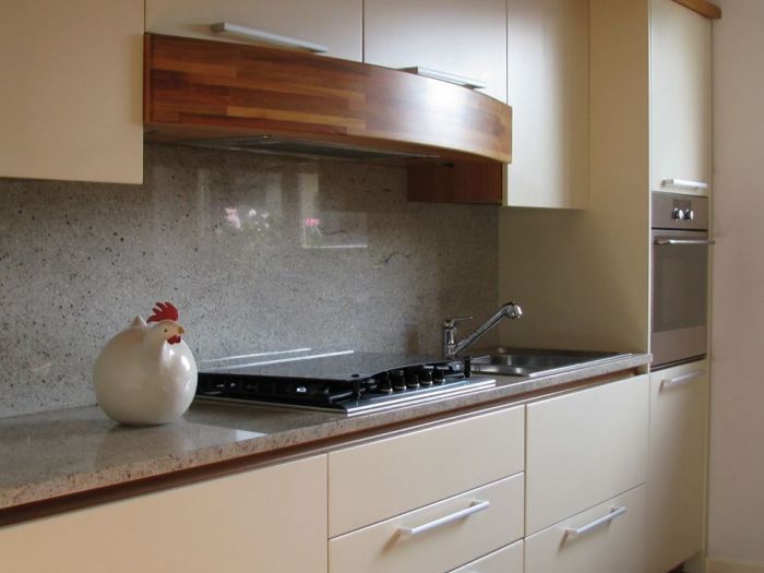 Archisio - Federico Dubini - Progetto Progetto cucina