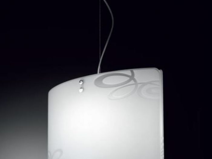 Archisio - Casa Del Lampadario Ellera - Progetto Lampadari sospesi