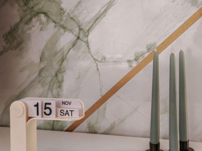 Archisio - Architetto Claudia Leporati - Progetto Il nostro studio