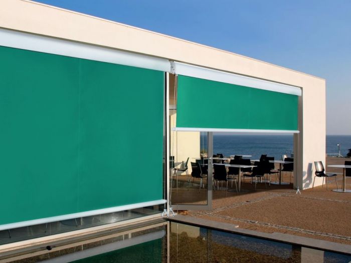 Archisio - Imap Casa srl - Progetto Tende a caduta