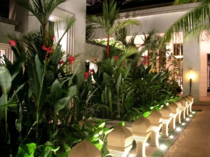 Archisio - Carlo Maria Maggia - Progetto Giardini