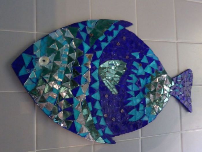 Archisio - Maffi Massimo - Progetto Mosaico