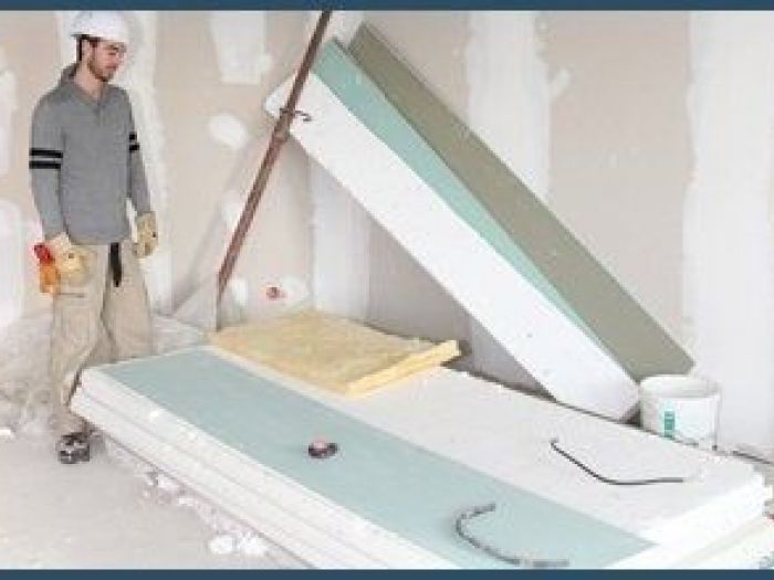 Archisio - Imbiancature Ernesto Spinello - Progetto Imbiancature