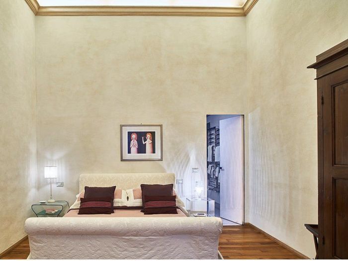 Archisio - Matteo Castelli Fotografia - Progetto Restauro residenza depoca a siena