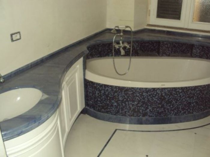 Archisio - Sir Edil srl - Progetto Ristrutturazione bagno