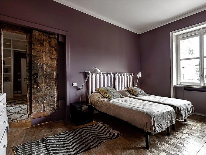 Archisio - Antonella Bozzini - Progetto Interni