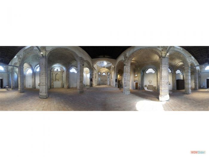 Archisio - Andrea Repetto - Progetto Panoramiche