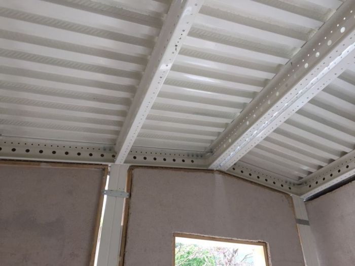 Archisio - Pedone Working - Progetto Casa hi-low