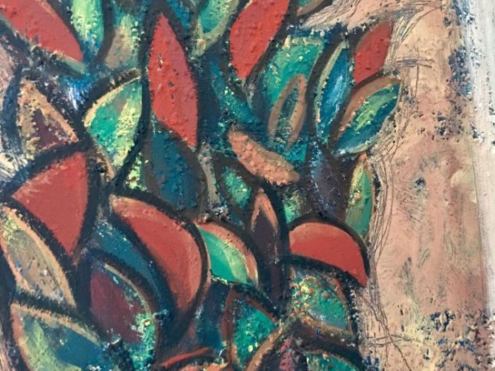 Archisio - Sandra Perfetto - Progetto Natura