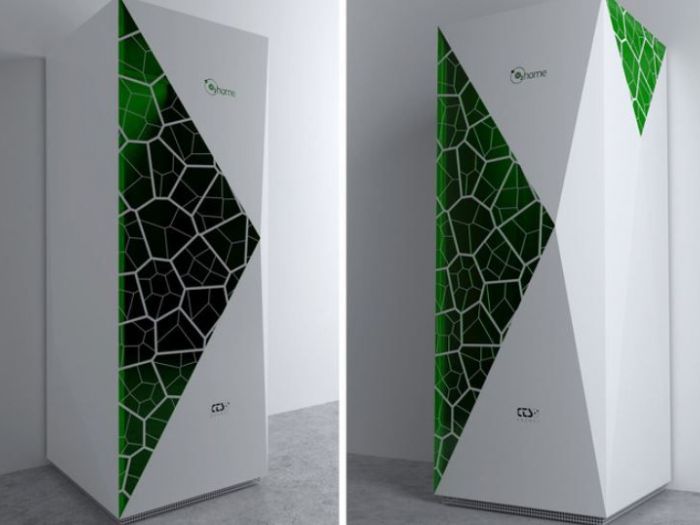 Archisio - Dario Poles - Progetto Industrial design concept