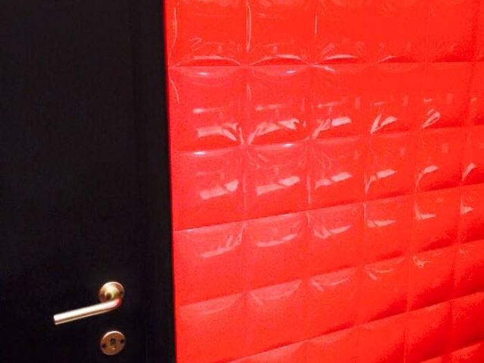 Archisio - La Servizi Ristrutturazioni - Progetto Bagni