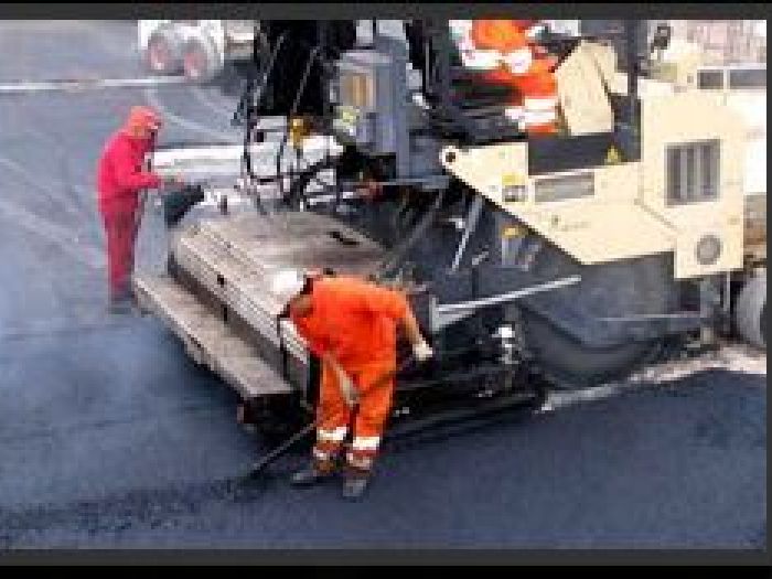 Archisio - Edilpiazzali - Progetto Opere di urbanizzazione