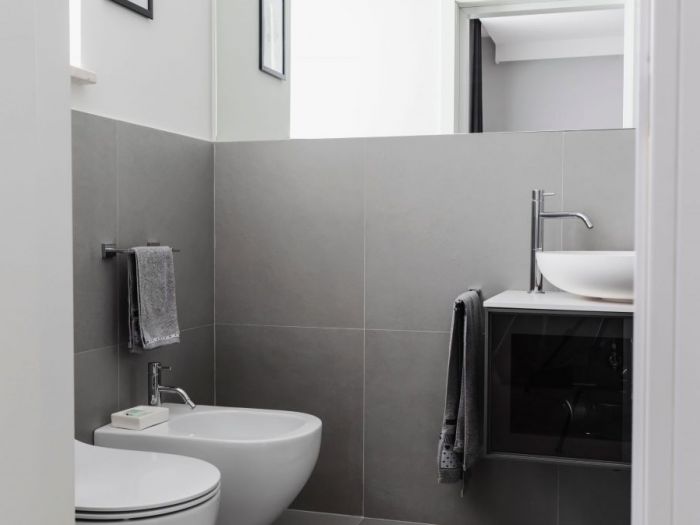 Archisio - Design Project - Progetto Villa privata