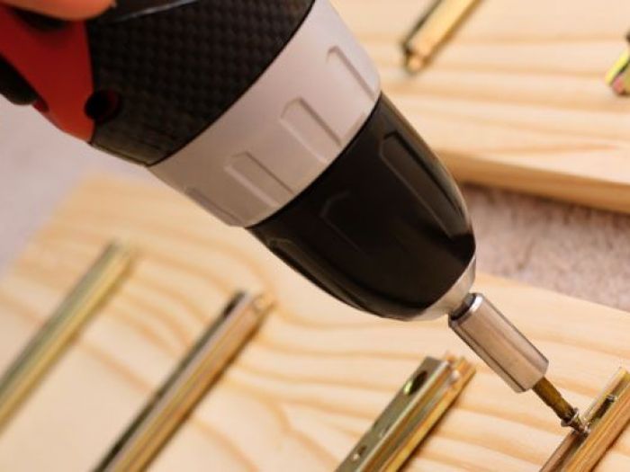 Archisio - Terranoa Service - Progetto Montaggio mobili