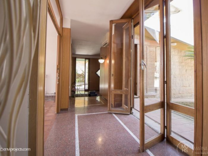 Archisio - Enviprojects - Progetto Home staging di villa anni 70