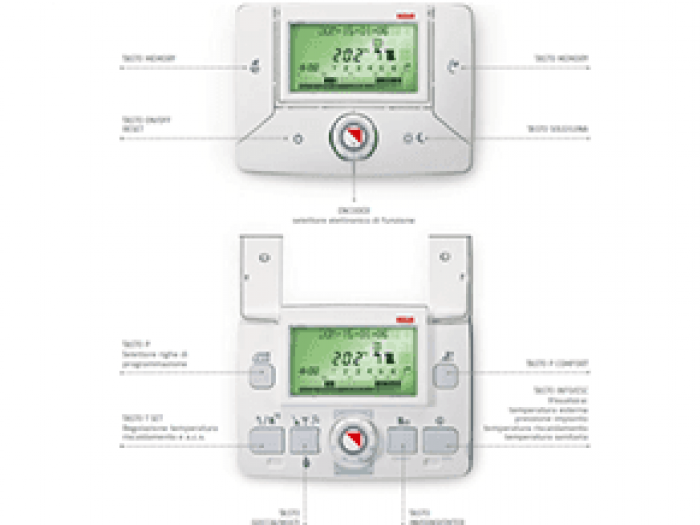 Archisio - Amati Termoidraulica - Progetto Le nostre competenze nellinstallazione di caldaie e scaldabagni a terni