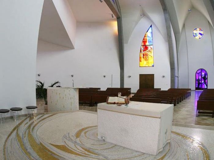 Archisio - Progetto Arte Poli srl - Progetto Mosaic