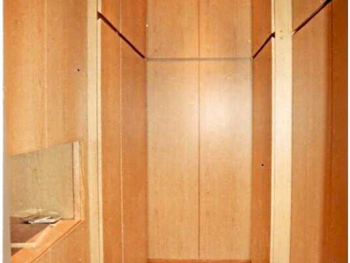 Archisio - Falegnameria Vetreria Marchetti Di Marchetti Ivano C Snc - Progetto Mobilio vario