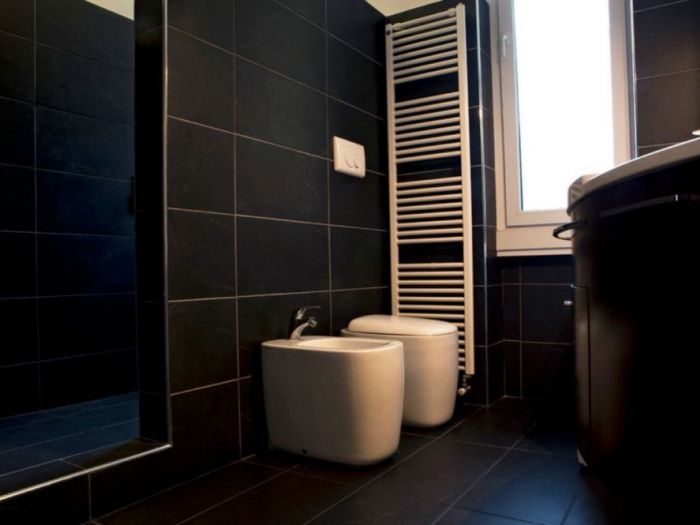 Archisio - Arch Studio - Progetto Appartamento allisola