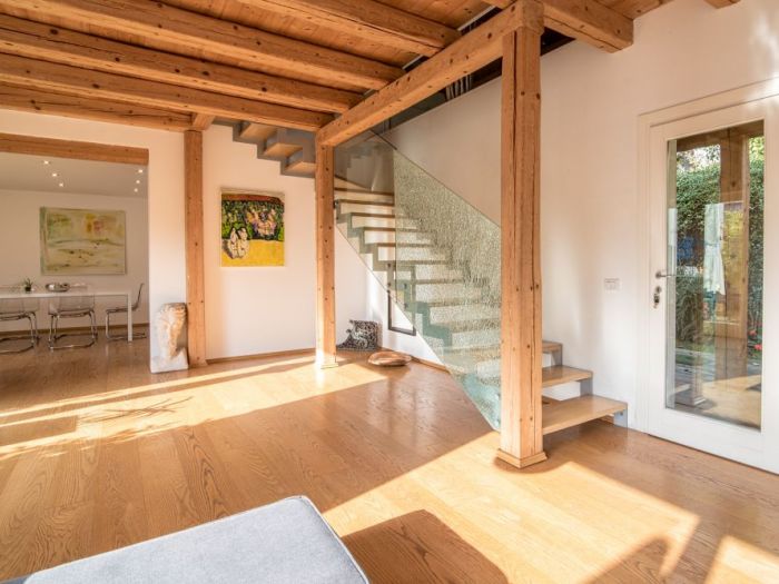 Archisio - Chiara Grossi Photographer - Progetto Gergo immobiliare