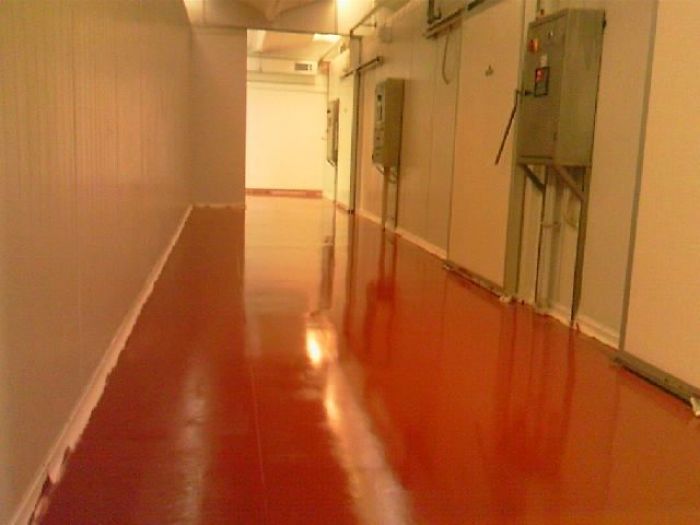 Archisio - Trattamento Pavimenti Riccardo Pesci - Progetto Levigatura pavimenti