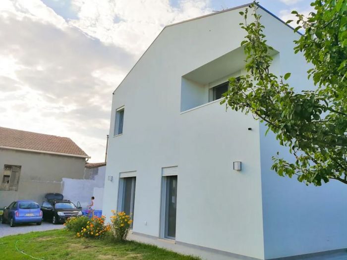 Archisio - Davide Ceron Architetti - Progetto Domus p