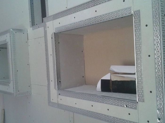 Archisio - Cdm Di Aurilio Aldo - Progetto Ristrutturazione di un immobile