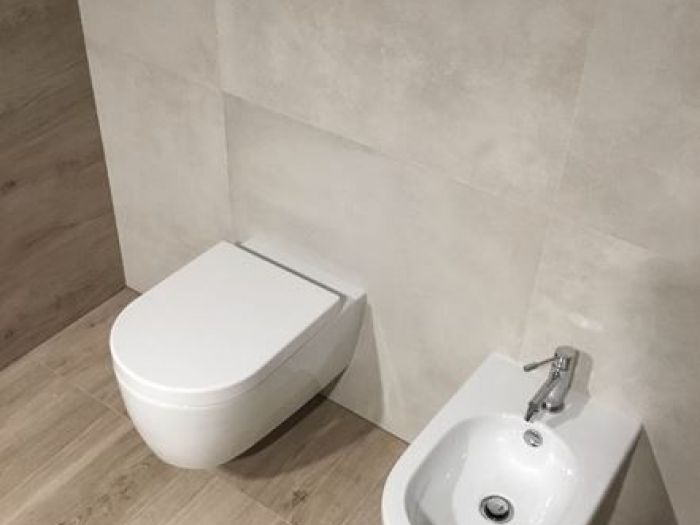 Archisio - Antonio Bellomo Designer - Progetto Area 504 residenziale