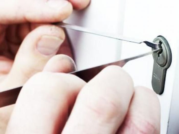 Archisio - Pronto Intervento Brescia - Progetto Fabbro