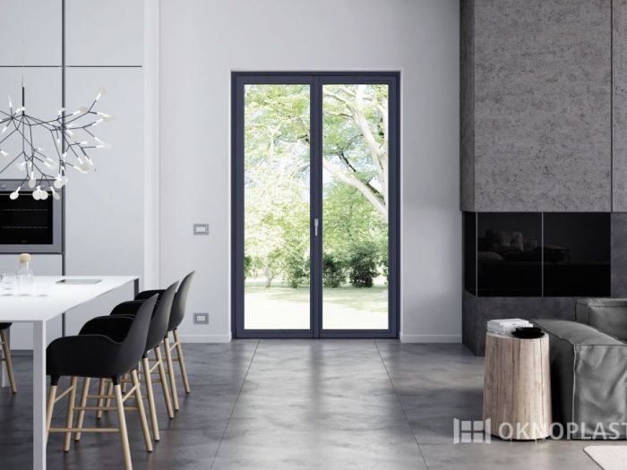 Archisio - Idea Arredo - Progetto Infissi