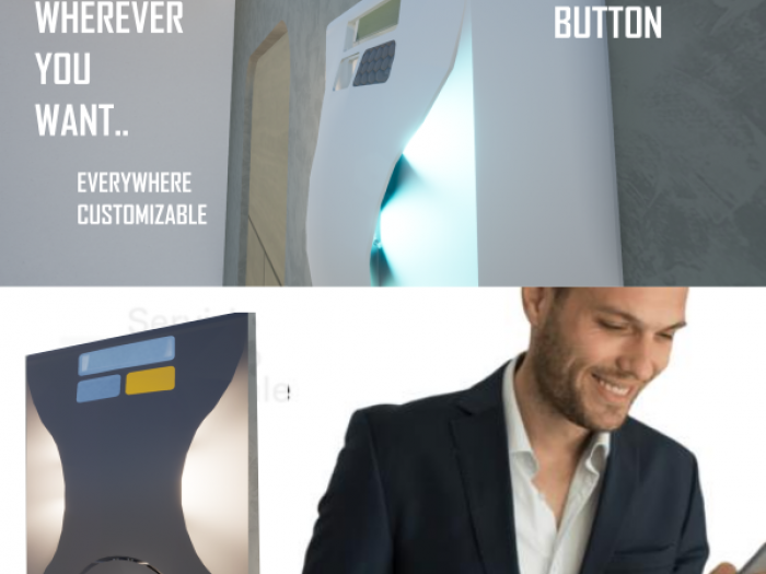 Archisio - Archisolving - Progetto Ohm smart meter 2022