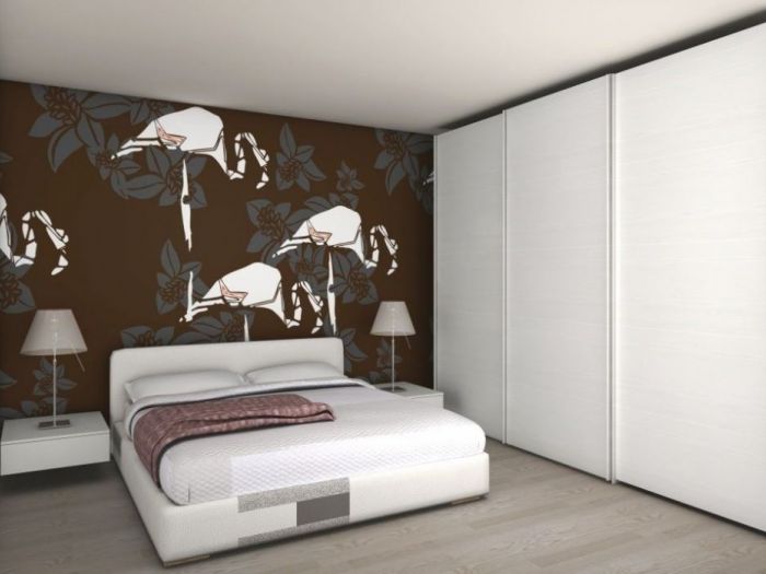 Archisio - Federico Dubini - Progetto Residenziale