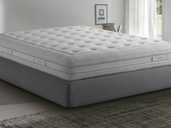 Archisio - Cr Idee Casa - Progetto Materassi