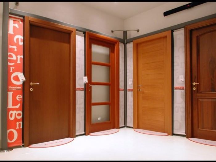 Archisio - Gian Luca Frigerio - Progetto 2006 de ma representative agency alessandria italy