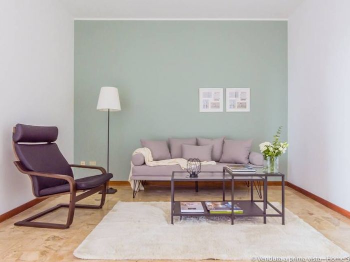 Archisio - Venduta A Prima Vista - Progetto Quadrilocale in vendita