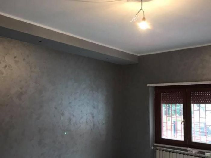 Archisio - La Servizi Ristrutturazioni - Progetto Interni