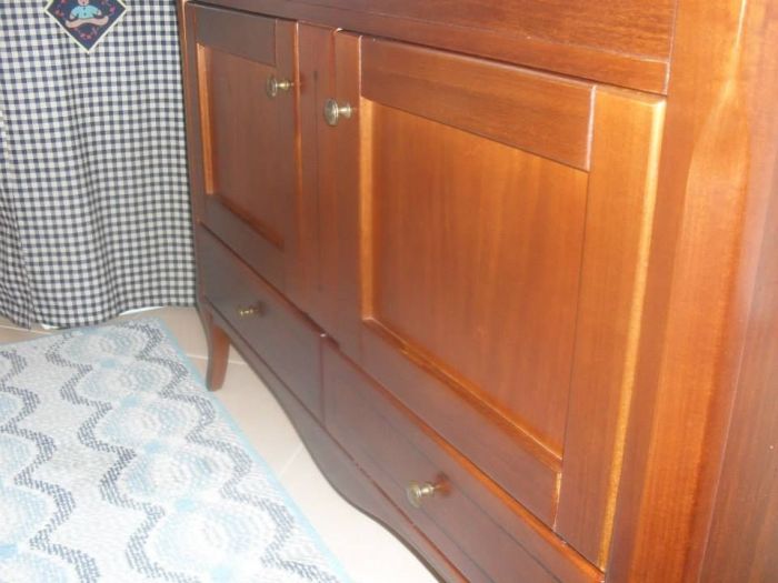 Archisio - Falegnameria Idea Arredi - Progetto Lavori in legno