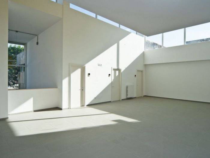 Archisio - Marco Mazzella - Progetto Ferrhotel